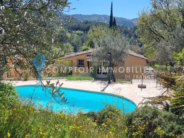 Villa 5 pièces 120 m²