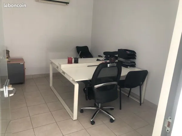 Location bureau