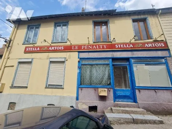 Maison 6 pièces 200 m²