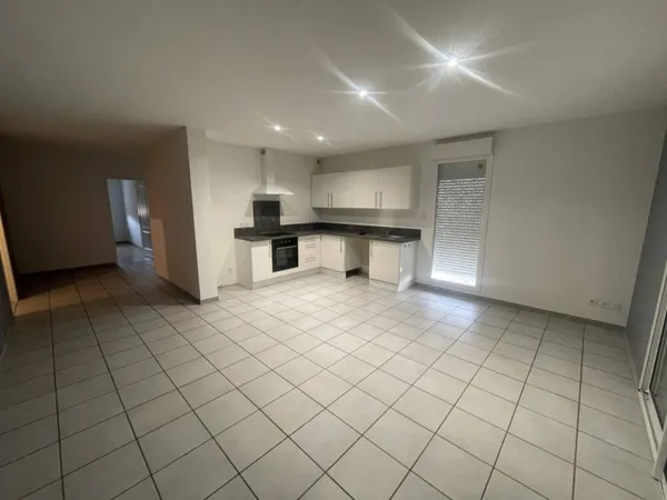 Appartement 3 pièces 68 m²