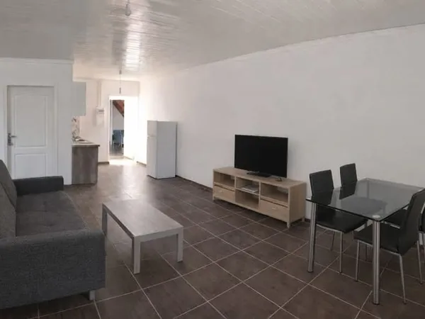 Appartement 1 pièce 35 m²