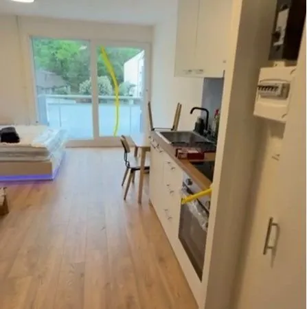 Studio meublé