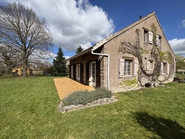 Maison 6 pièces 130 m²