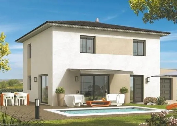 Bastide moderne