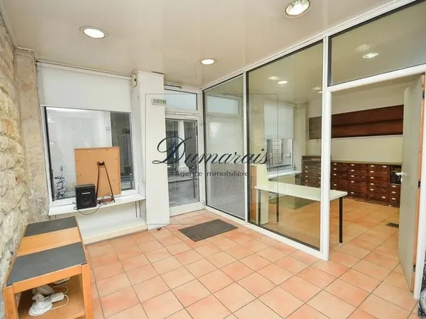75004 Paris - VENTE MURS COMMERCIAUX