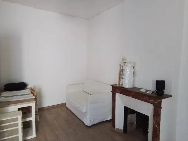 Appartement 2 pièces 32 m²