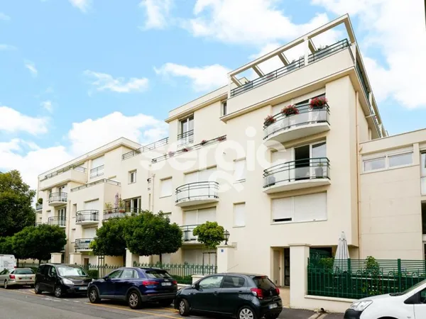 Appartement Vente Reims 1p  94900€
