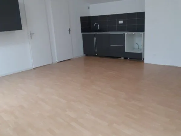 À louer comble