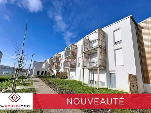T3 NEUF LIVRABLE IMMEDIATEMENT