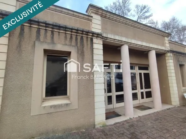 Maison 6 pièces 92 m²