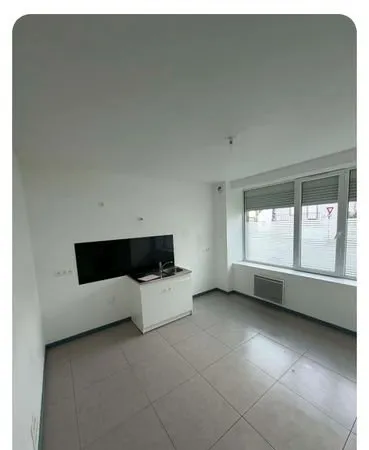 Appartement lumineux Rdc