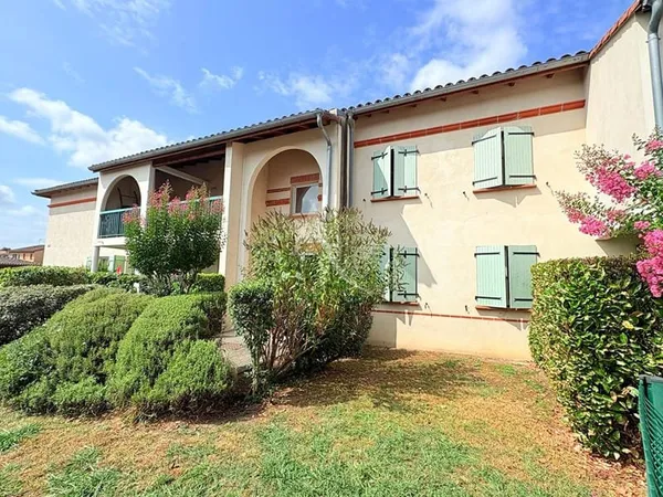 Plaisance du Touch - Appartement T2 - 43m² + parking