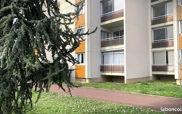 A vendre appartement dijon centre
