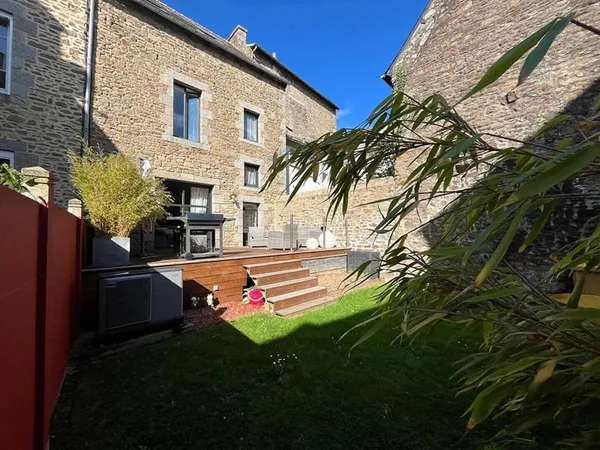 Maison 6 pièces 132 m²