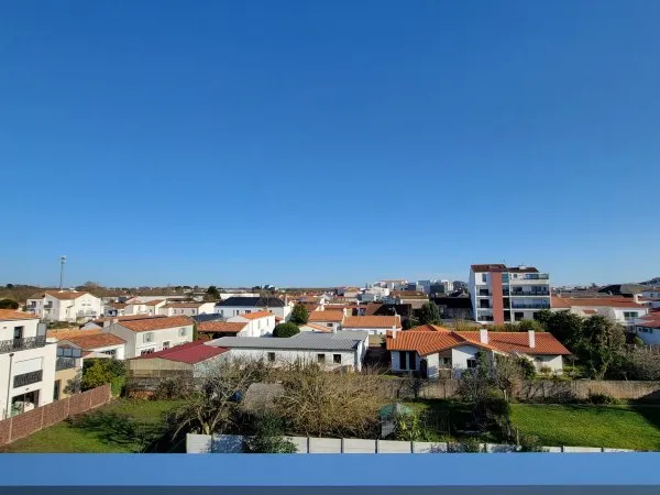 Appartement 47 m²