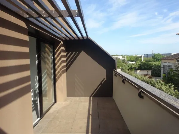 Studio 1 pièce 24 m²