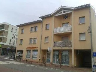 GARAGE CENTRE CHAPONOST