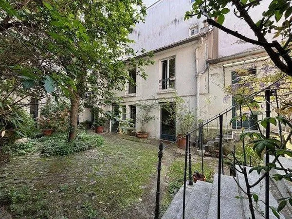 Maison 6 pièces 141 m²