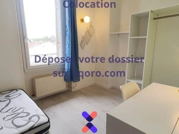 Appartement 5 pièces 90 m²