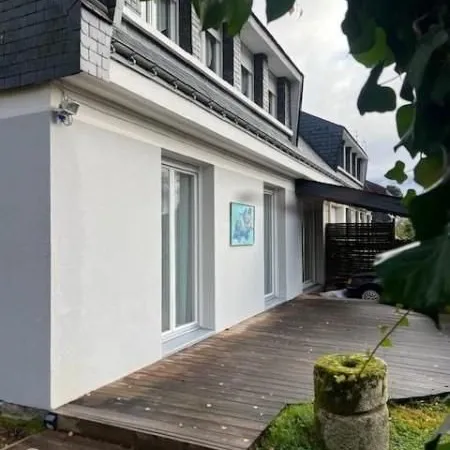 Maison 6 pièces 108 m²