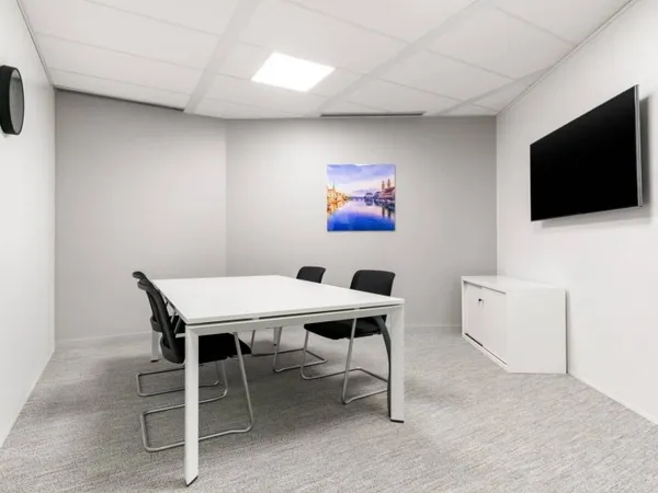 Bureaux 10 m²