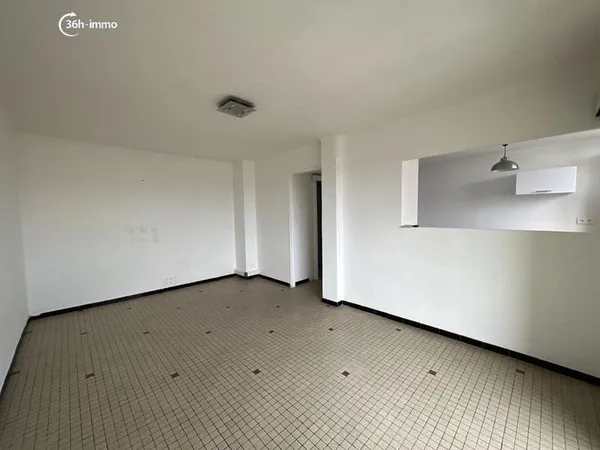 Achat : Appartement Perpignan (66000)