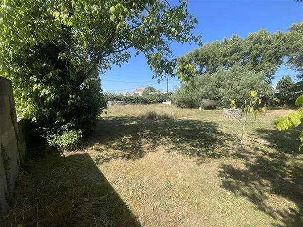 NOIRMOUTIER - A DEUX PAS DU CENTRE VILLE