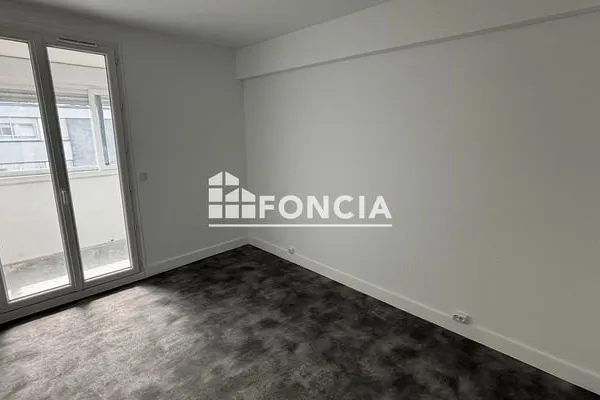 Appartement 4 pièces 66 m²