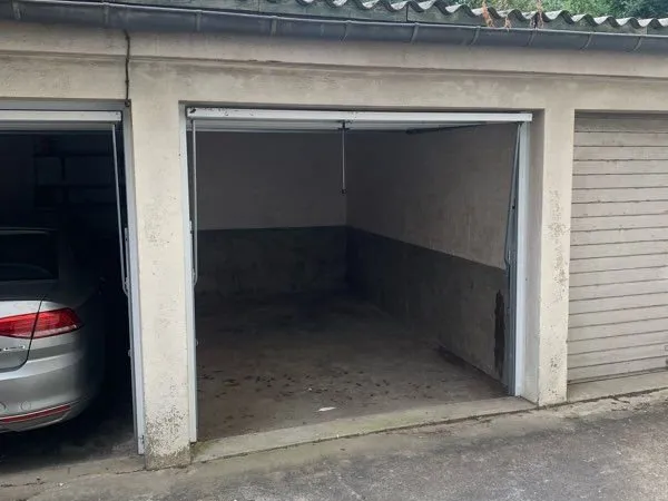 Stationnement garage centre ville