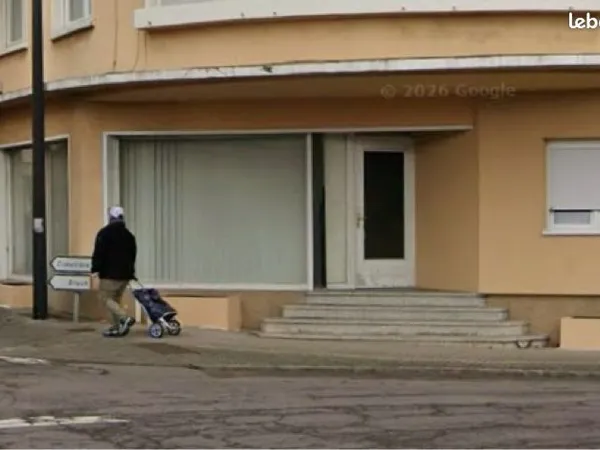 Local - Bureau 40m2