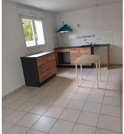 Appartement T2 Montaigu
