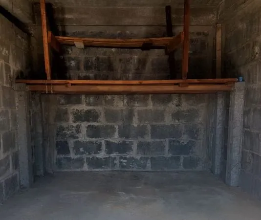 A louer box garage - avenue youri gargarine - acces facile avec utilitaire