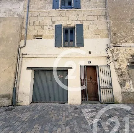 Maison 3 pièces 72 m²