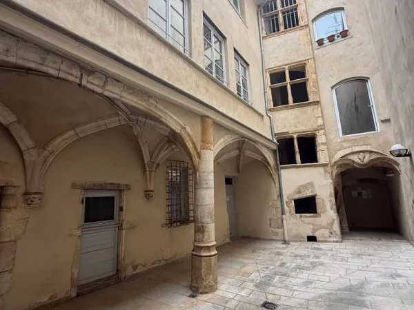 T2 de 60 m2 Villefranche-sur-Saône