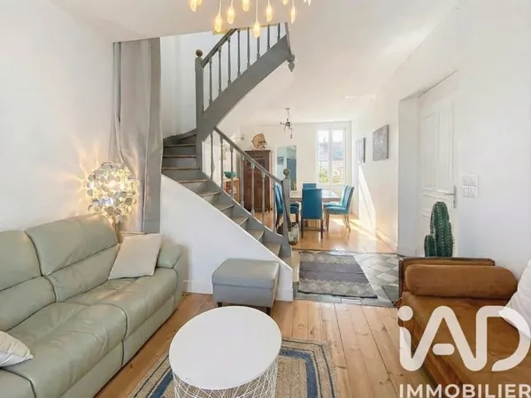 Vente Maison/villa 5 pièces