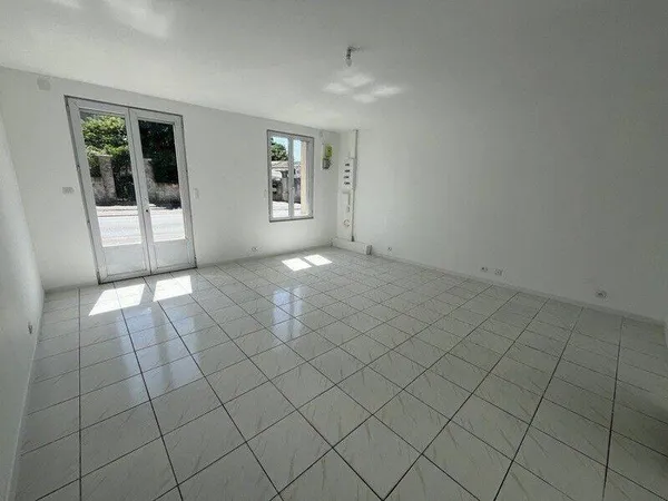 Maison 5 pièces 134 m²