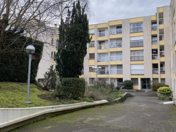 Appartement 4 pièces 86 m²