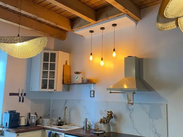 Loue maison