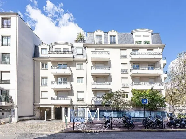 Appartement 2 pièces 50 m²