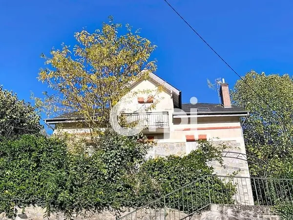 Maison 5 pièces 147 m²