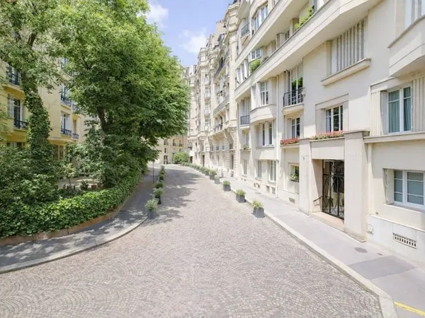 Appartement 5 pièces 120 m²