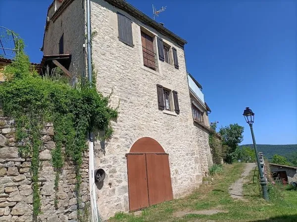 Maison 6 pièces 110 m²