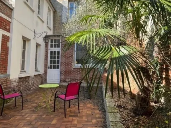 Maison - 237m² - NOYON