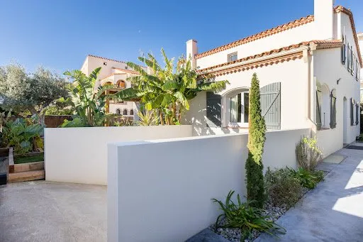 Villa 6 pièces 231 m²