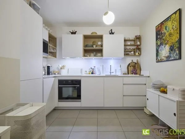APPARTEMENT - RESIDENCE L'OREE DU PARC