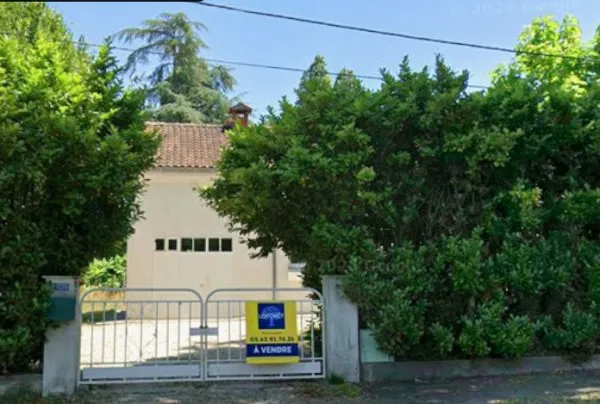 Maison 4 pièces 101 m²