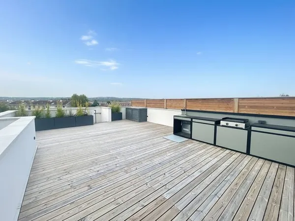 Appartement T5 - 99m2 - Toulouse