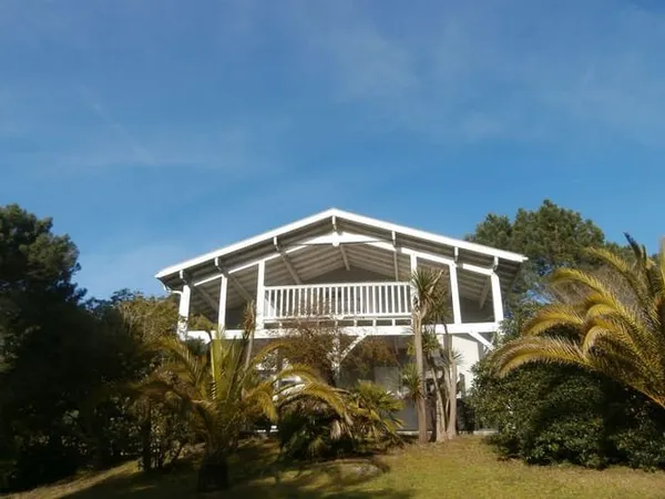Maison 7 pièces 163 m²