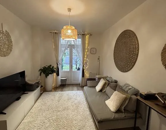 Maison 3 pièces 57 m²
