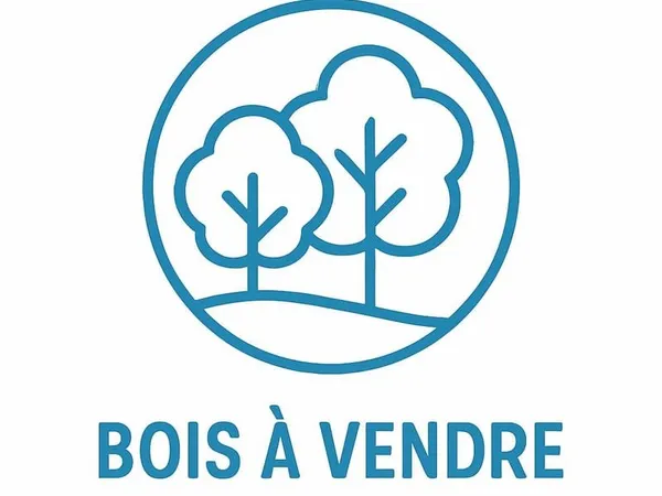 Bois à vendre, 25ha